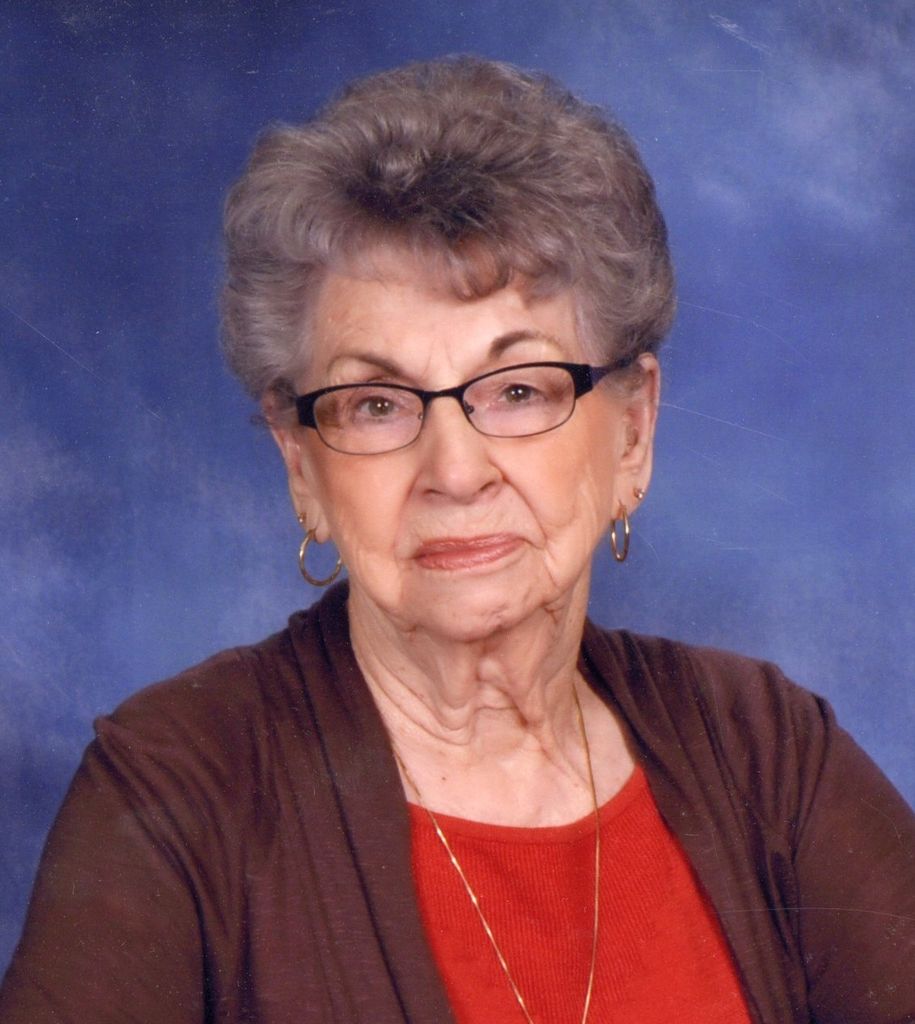 Rosemary Riesinger