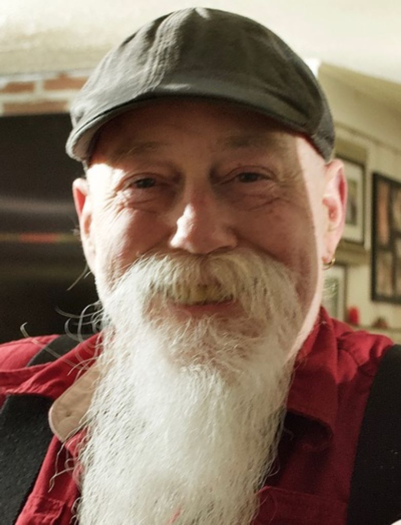 Raymond Eugene Baston