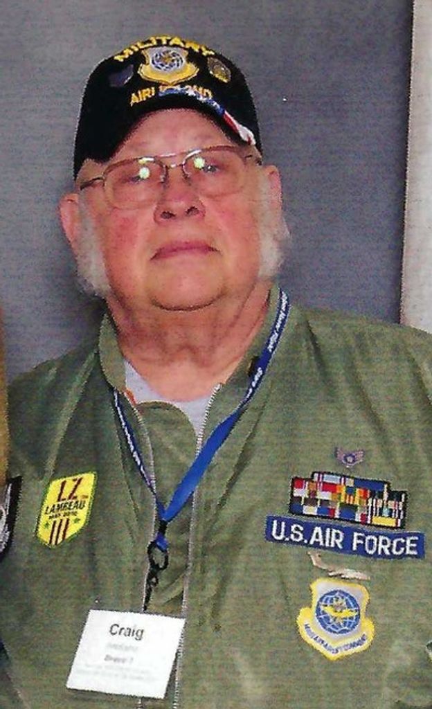 Craig M. Arellano Profile Photo