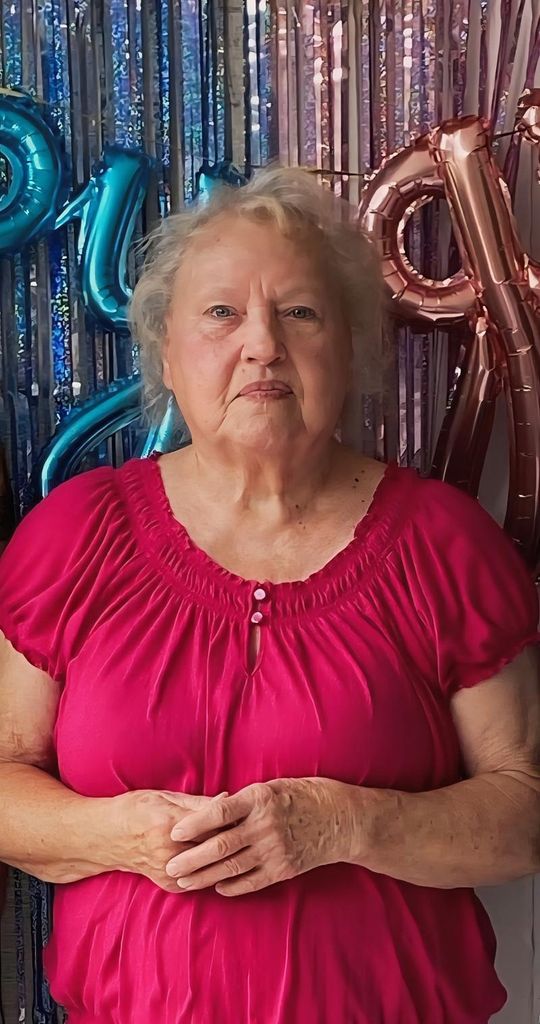 Virginia Workman Profile Photo