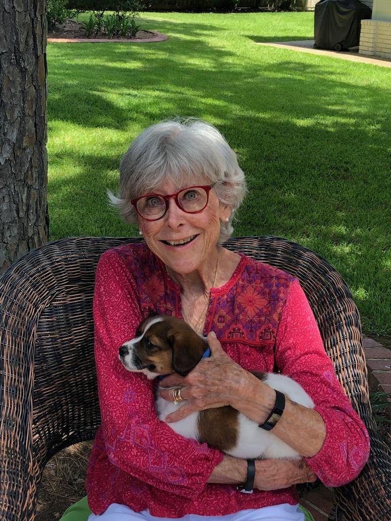 Mary Ann Davis Profile Photo