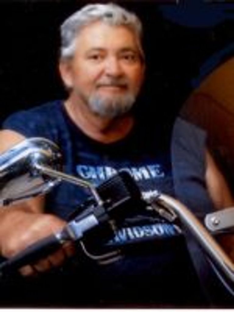 Lloyd R. “Ron” Everett