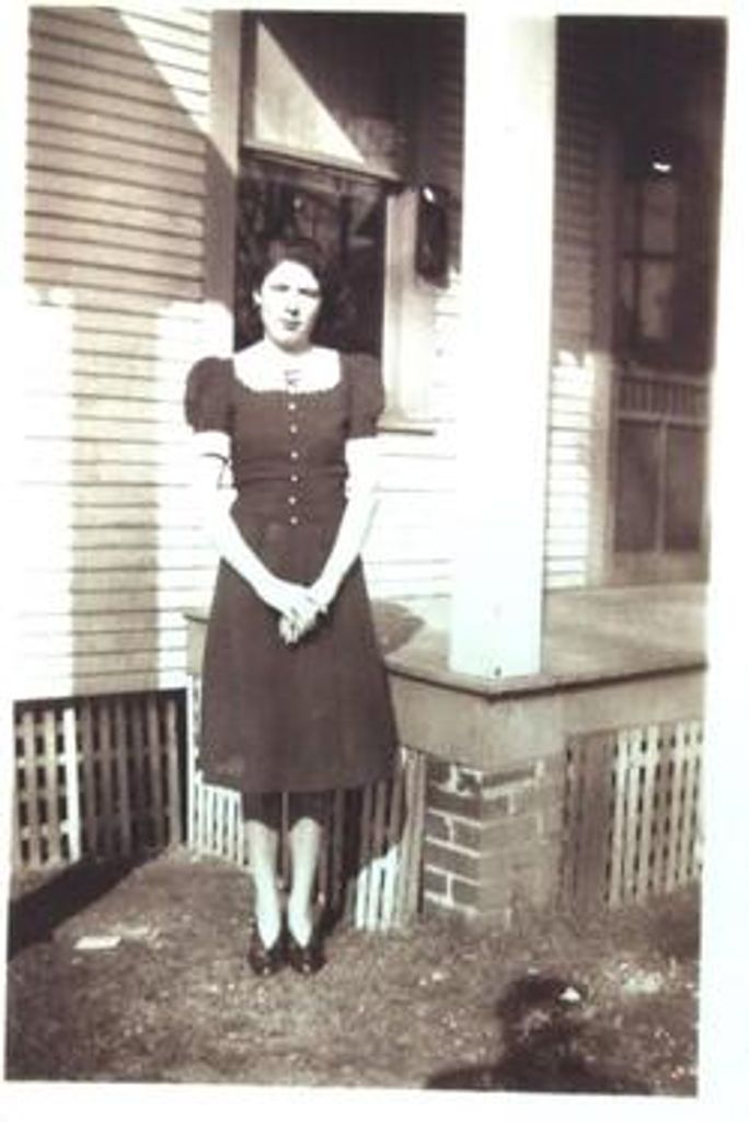 Mallie Mae Sutton