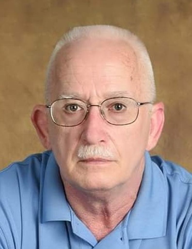 David Michael Yehl Profile Photo