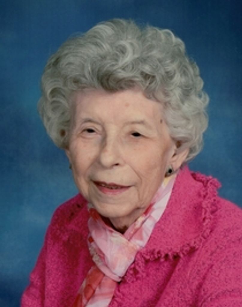 Della D. (Ham)  Stone Profile Photo