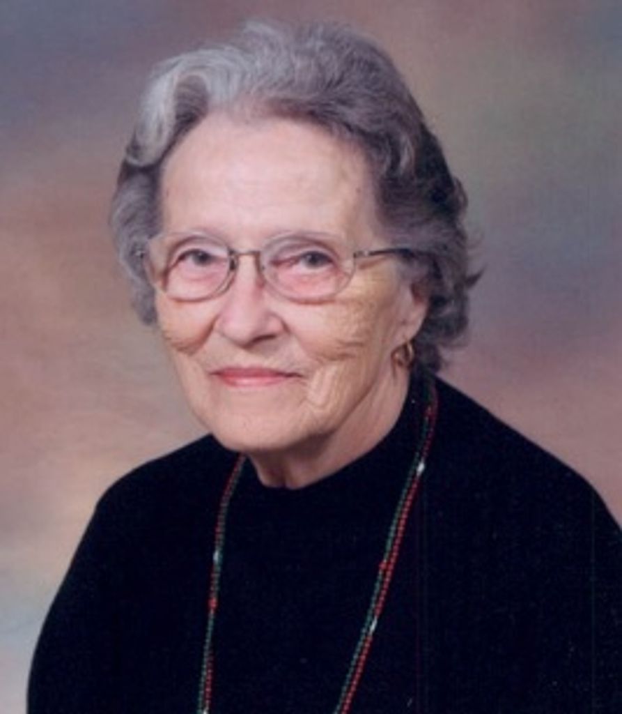 Nellie Steeves