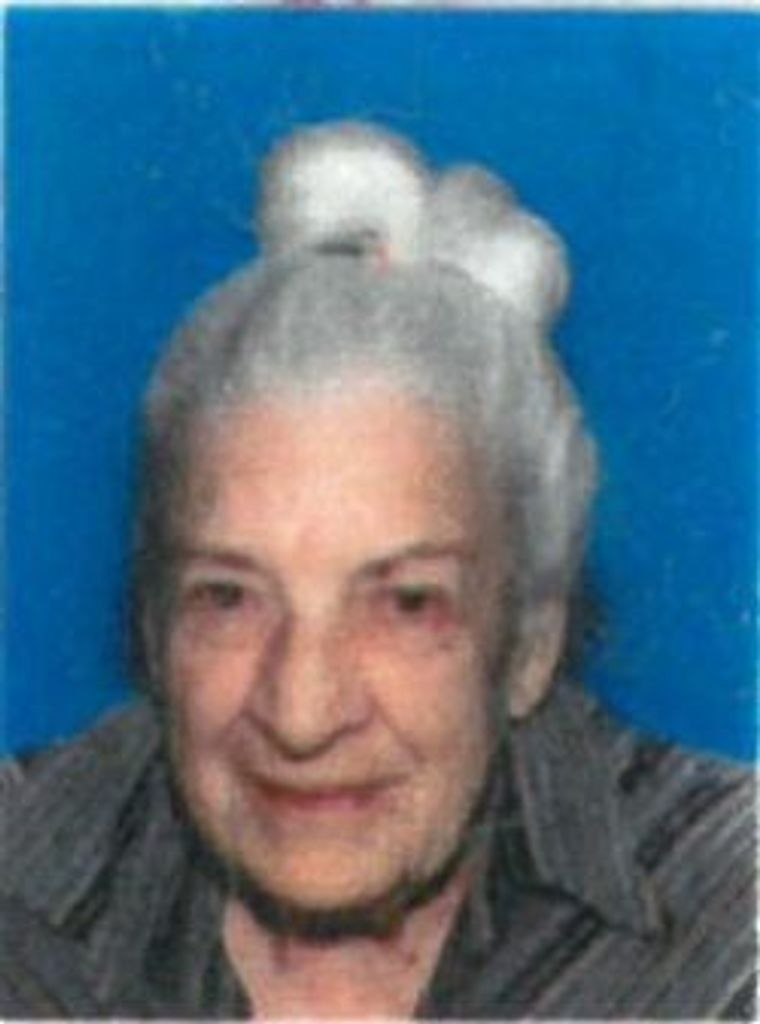 Thelma Musmeci