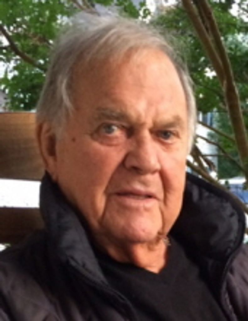 John A. Michalski