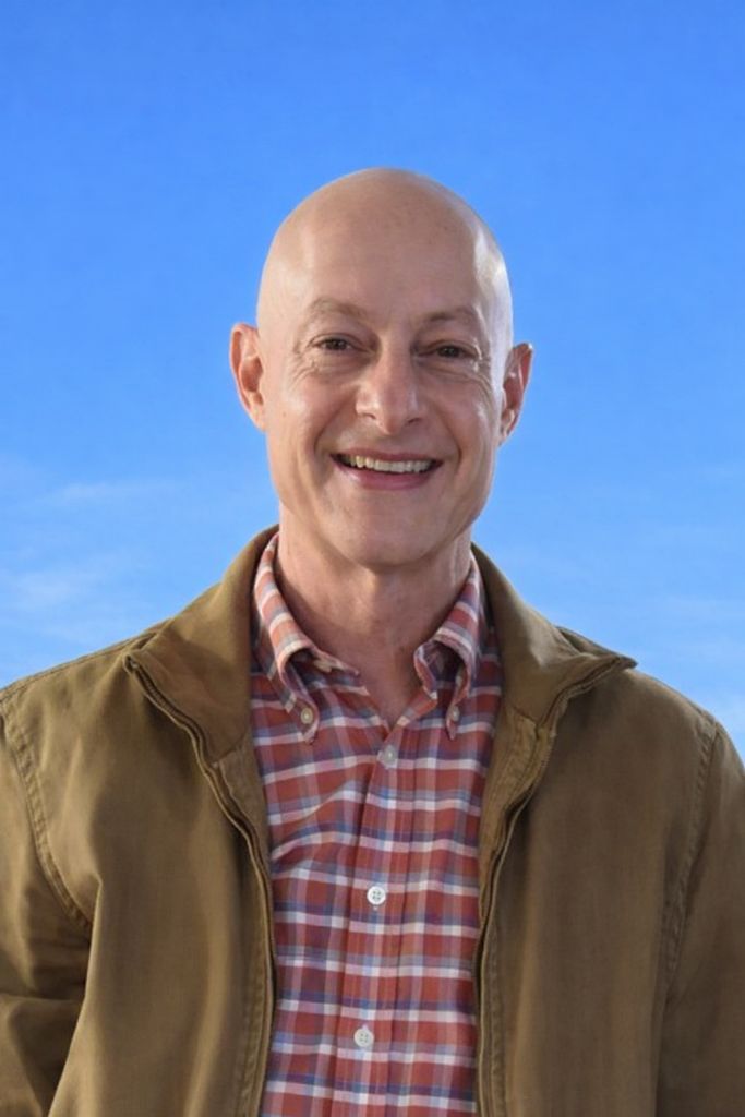 Andrew C. Wayne Profile Photo