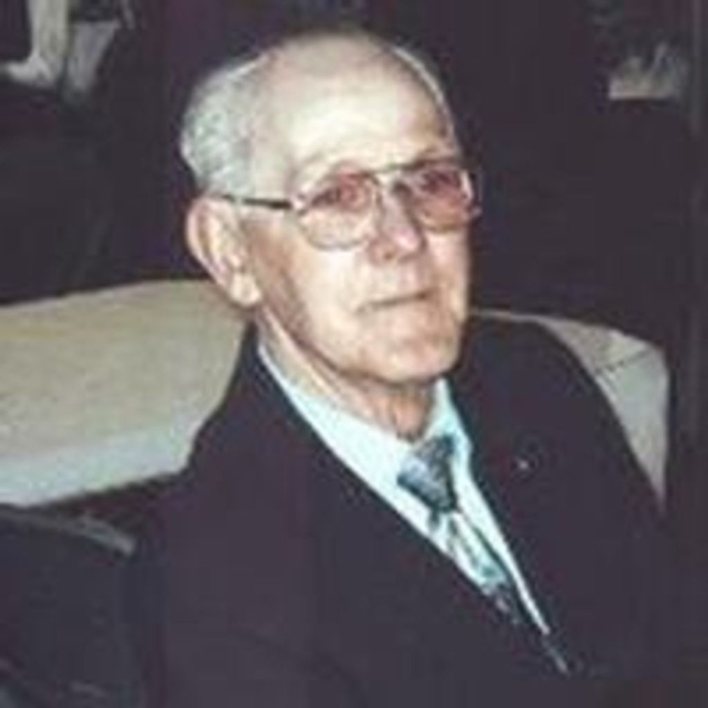 Herbert Laverne Peck