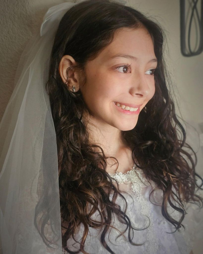 Amber Rey Charles