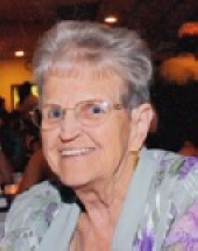 Alice Hill Lutz