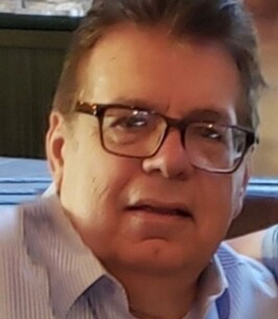 Ralph Pecca