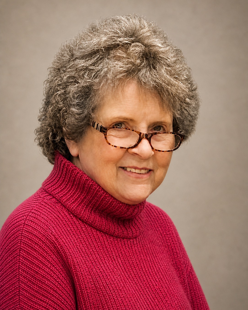 Mary Anne Taylor Profile Photo