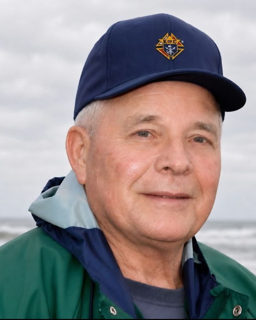 Ronald John Mindrup Profile Photo