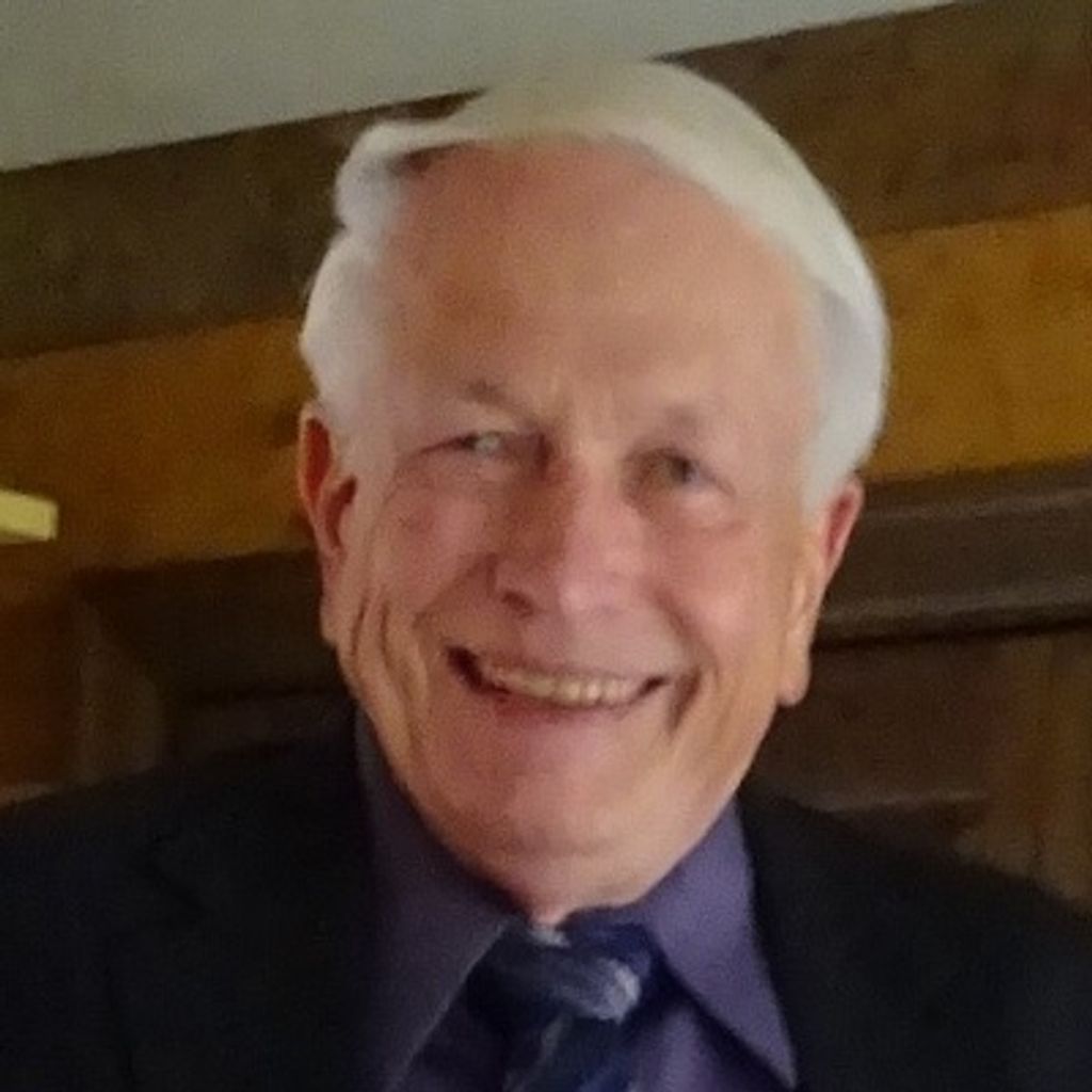 Paul Oetting Profile Photo