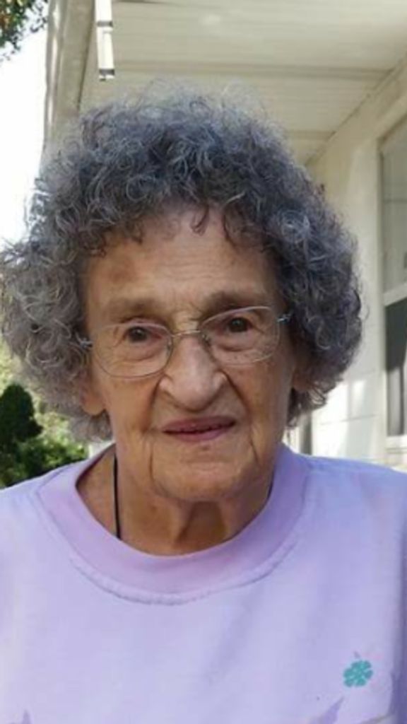 Leola Belle Rice