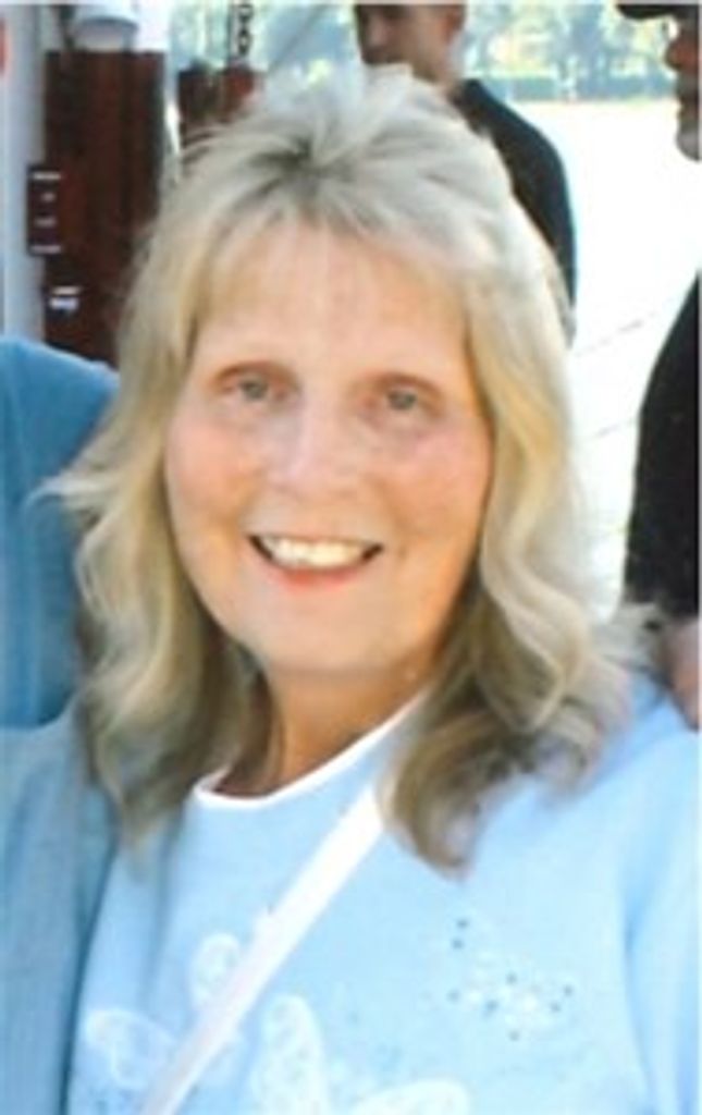 Cindy Jo (Smith) Campbell