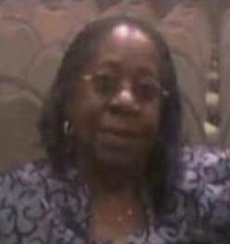 Ms. Mabel Colson