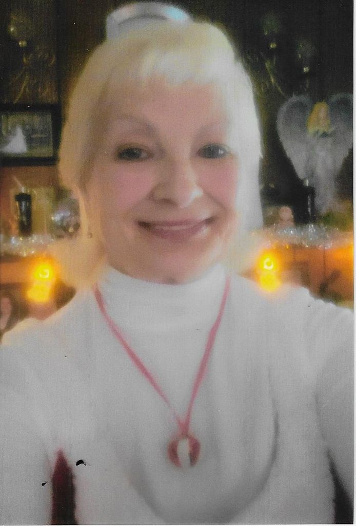 Teresa Lois Harmon Profile Photo