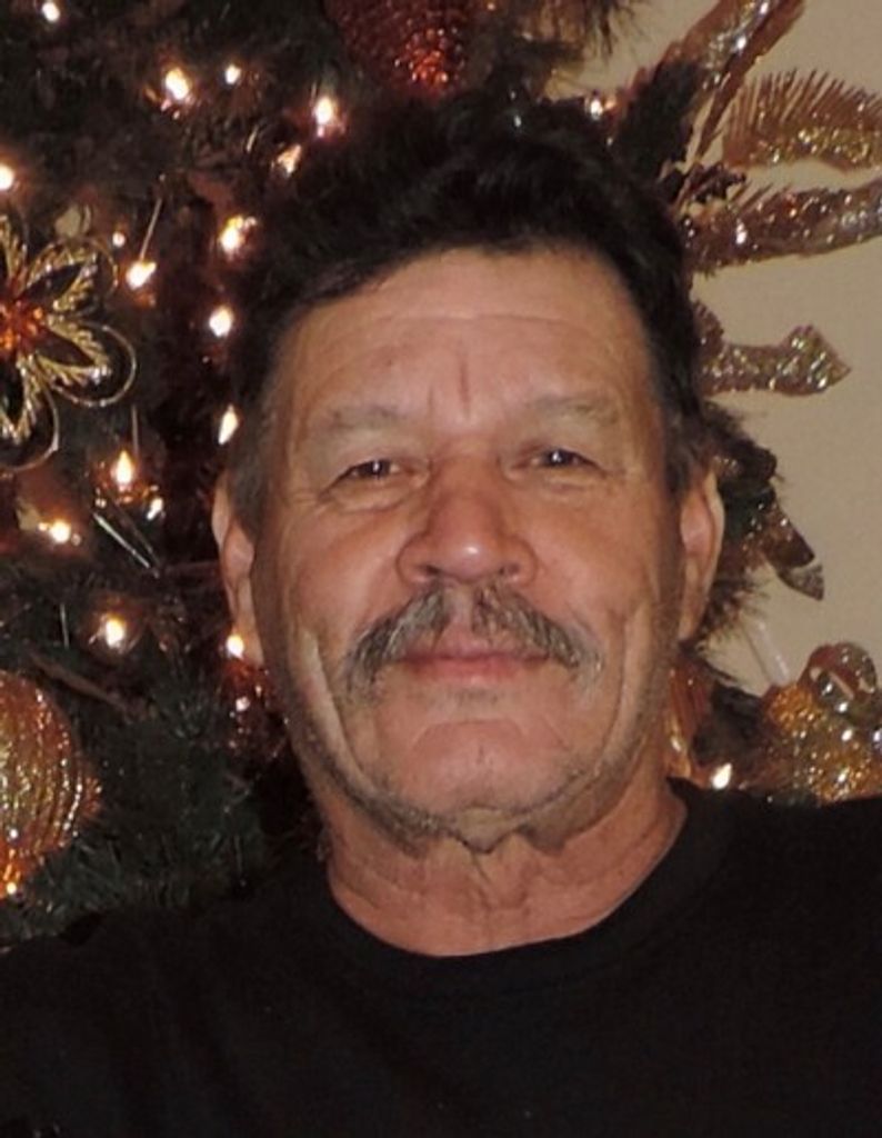 Roman Covarrubias Profile Photo