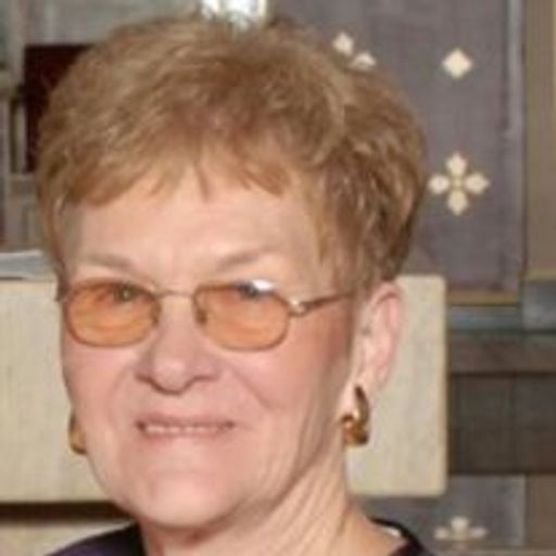 Virnie Goering Profile Photo