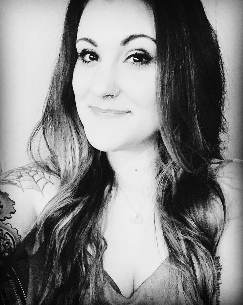 Brandi Alysse Jean Dewrell Profile Photo