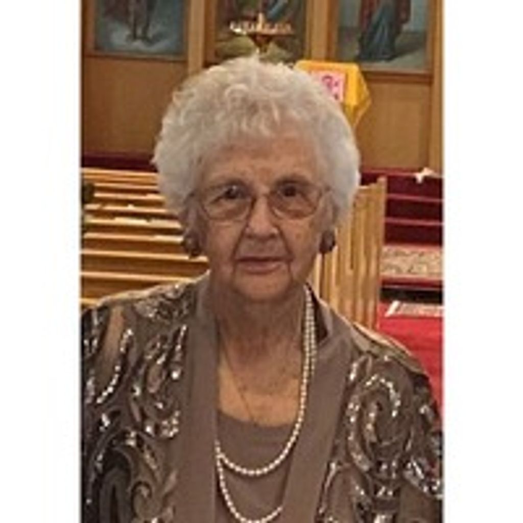 Colleen Hageman