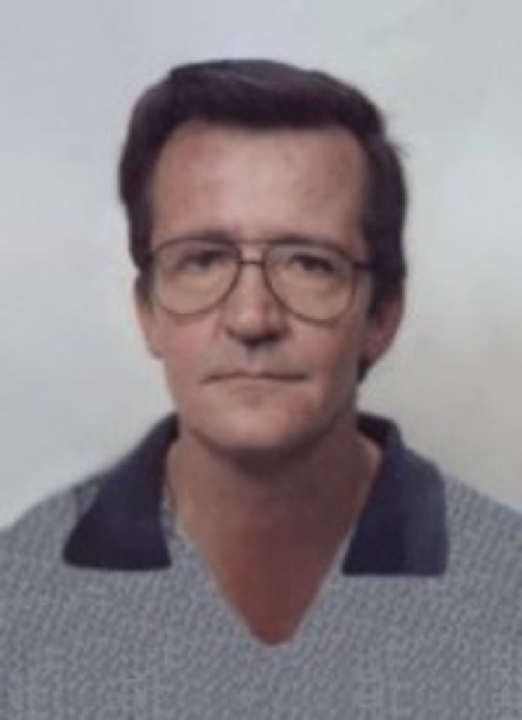 Brian Hodgson