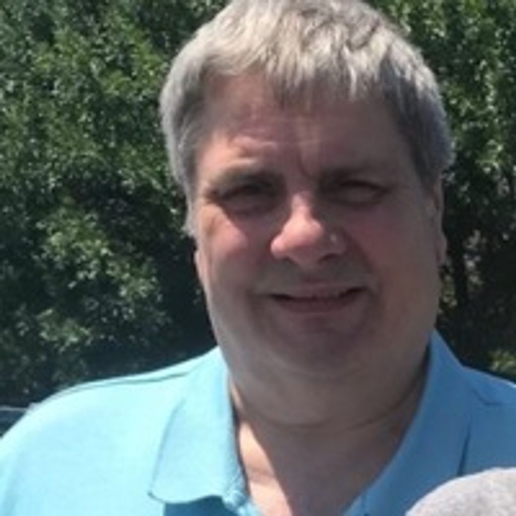 Ian David Morris