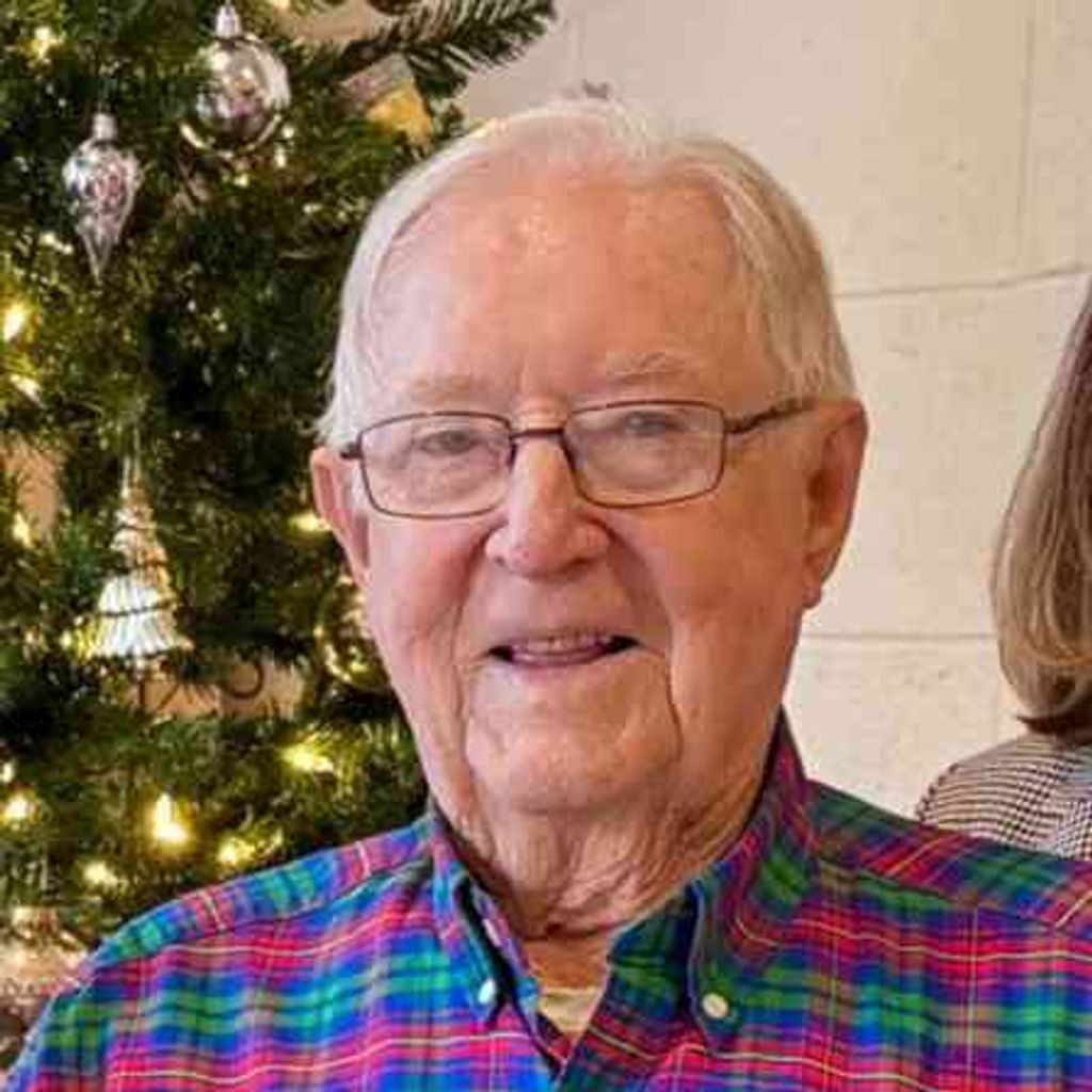 John Russell "Rusty" Crain Profile Photo