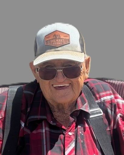 Randall Ray Stewart's obituary image