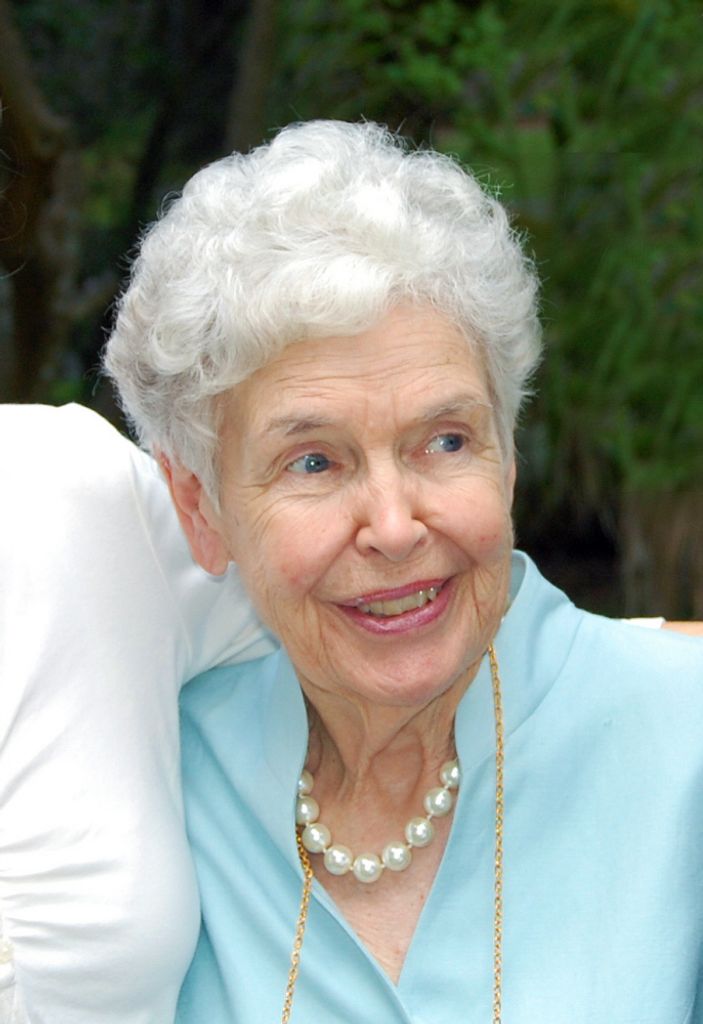 Laura Patricia "Pat" Davis Doyle Profile Photo