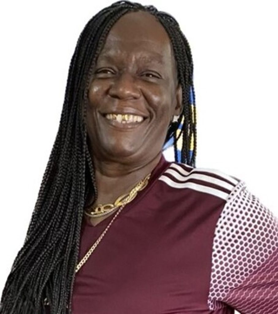 Terry Lynne Hines Profile Photo