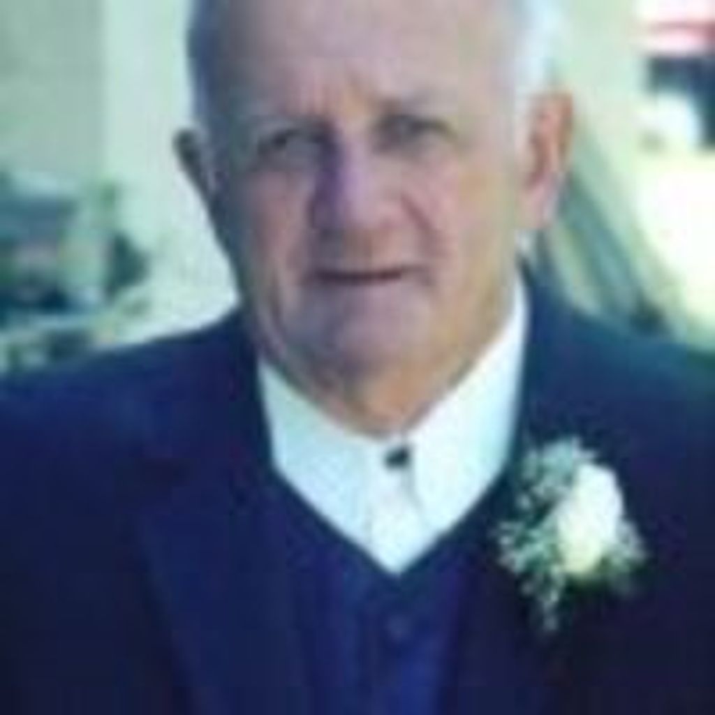 James R Armstrong