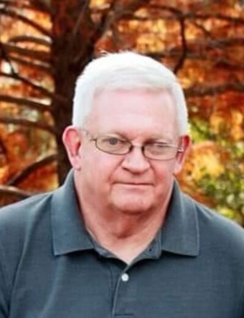 Larry Abbott Profile Photo