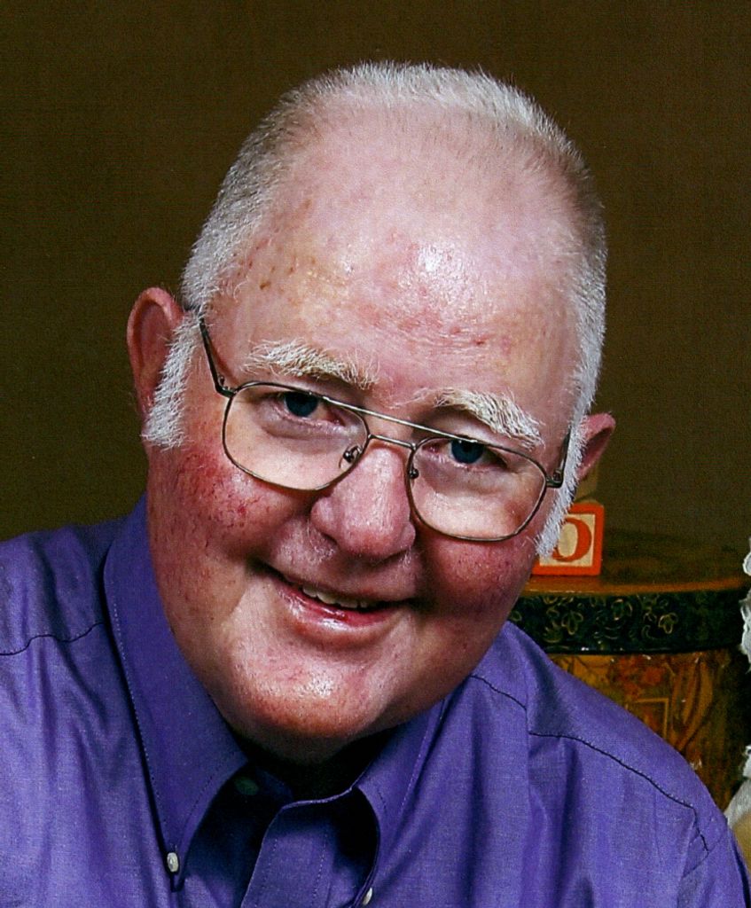 Merlin Ratliff Profile Photo