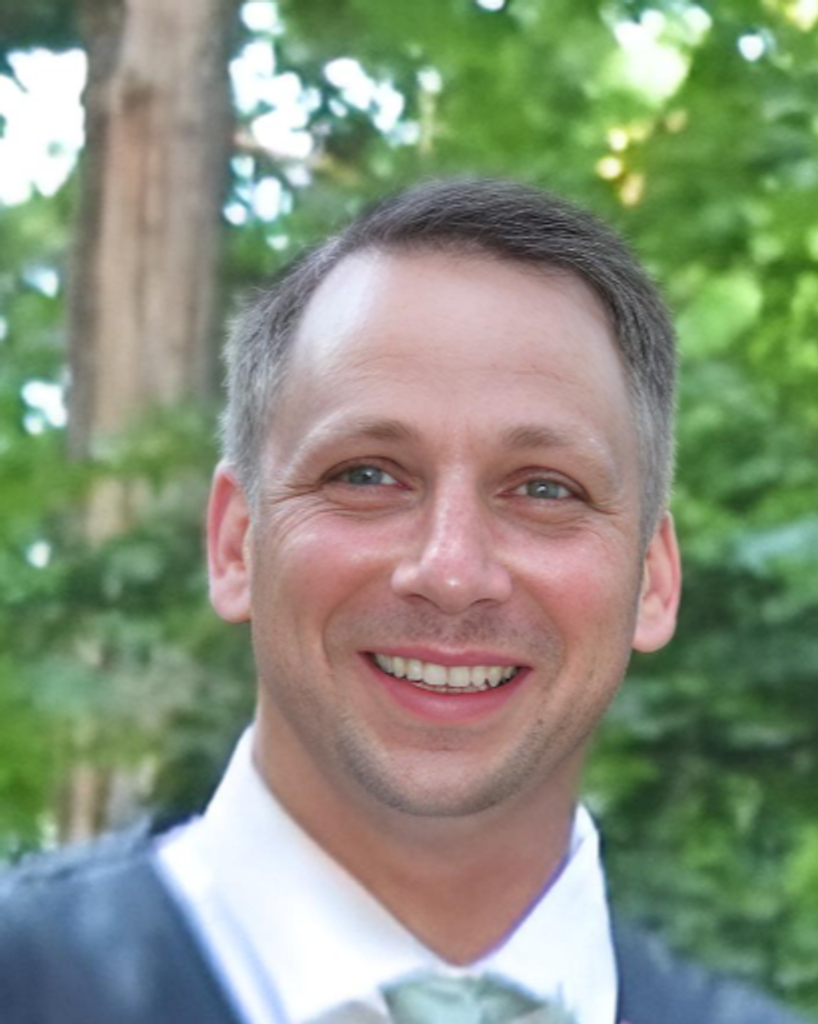 Eric Michael Matheny