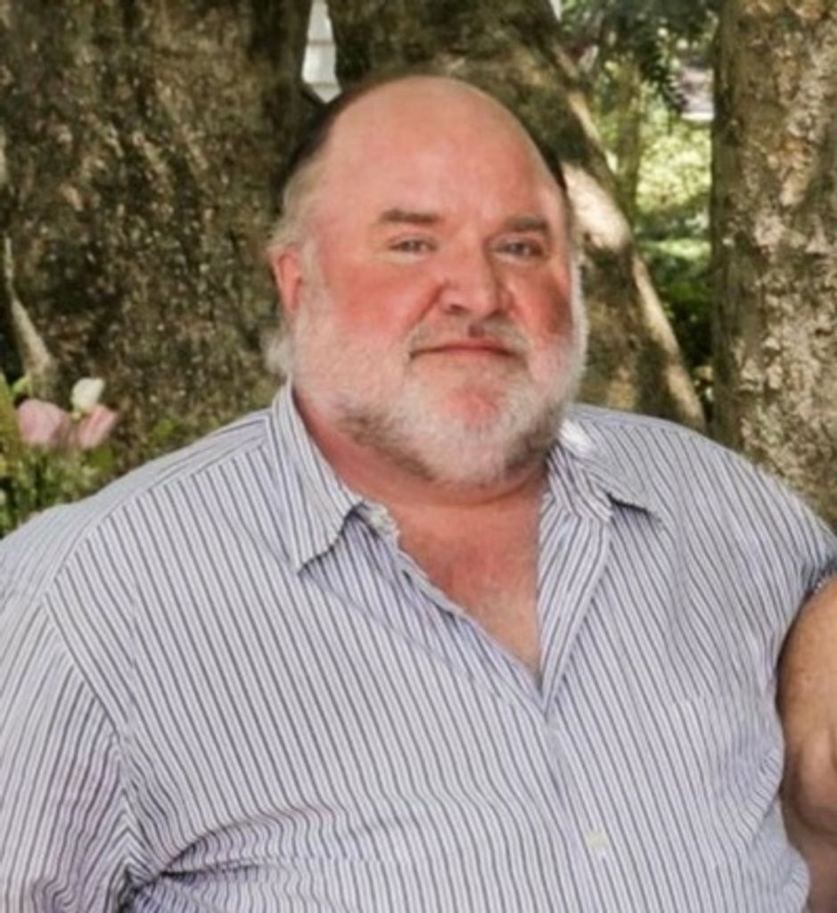 Joseph Howard Murphy Profile Photo