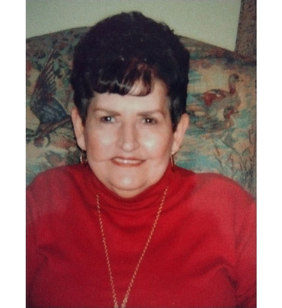 Helen Sullivan Elliott Profile Photo