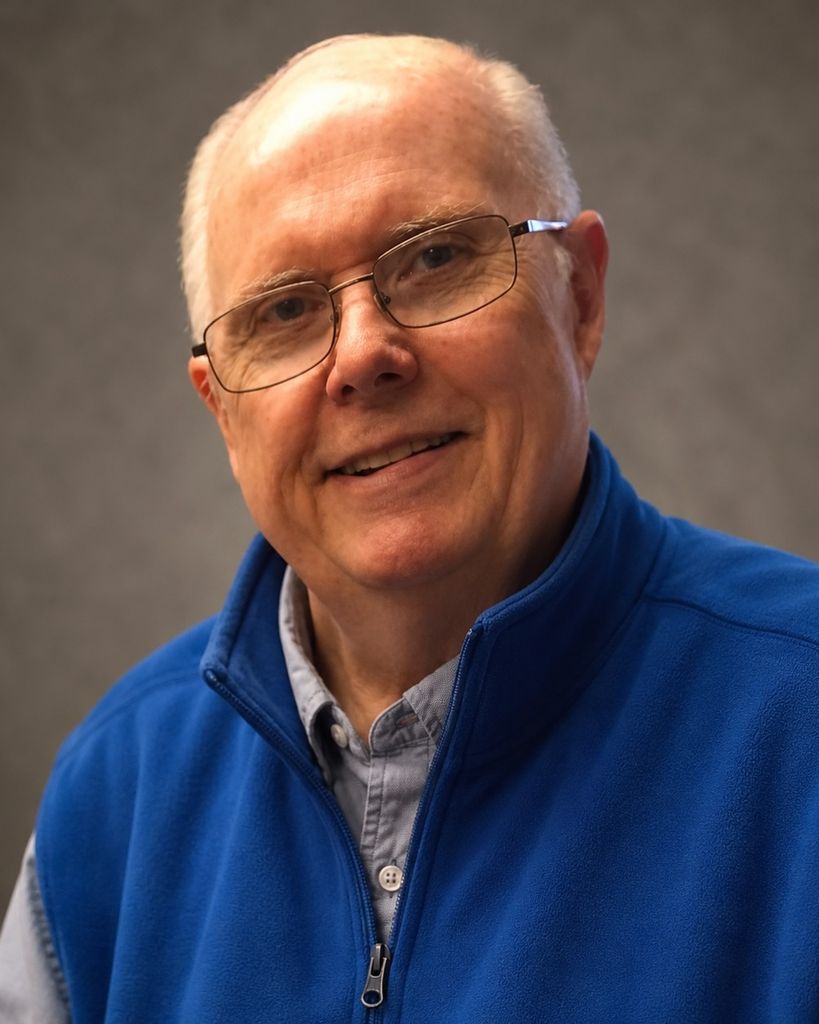 James David Hicks Profile Photo
