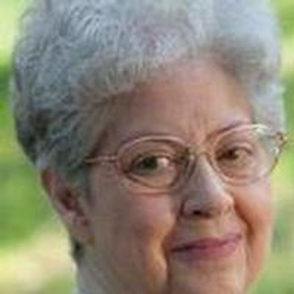 Betty C. Parks