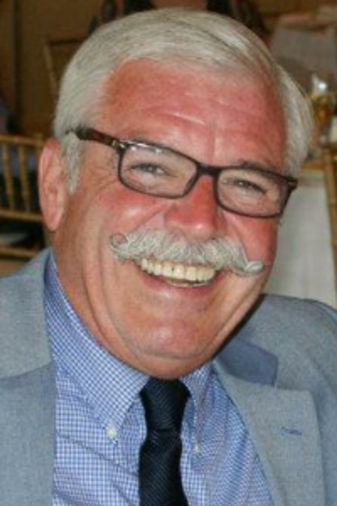 James M. Devoe Jr
