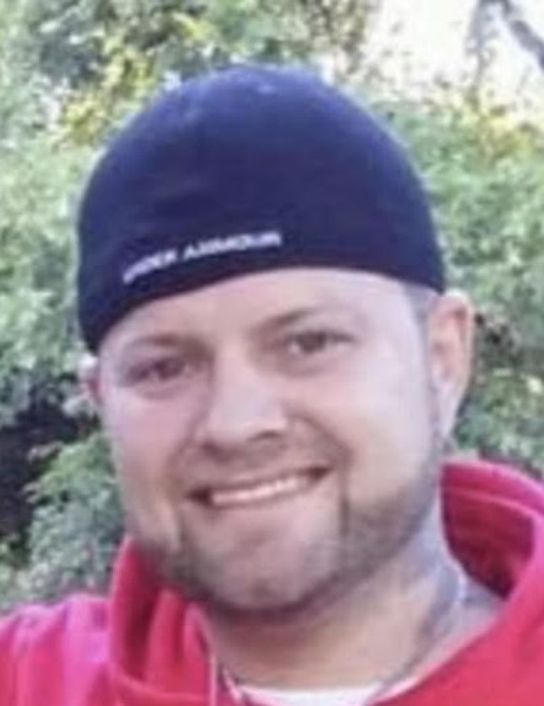 Lewis Quesenberry Profile Photo