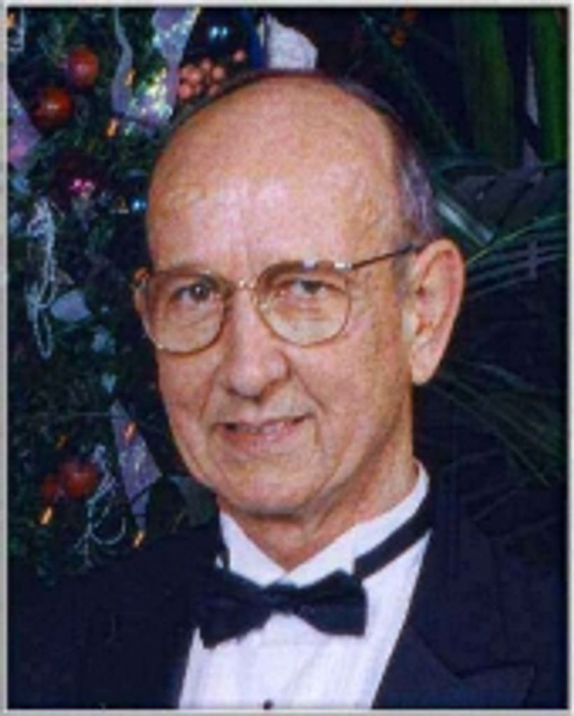 Alfred Harry Krumnauer