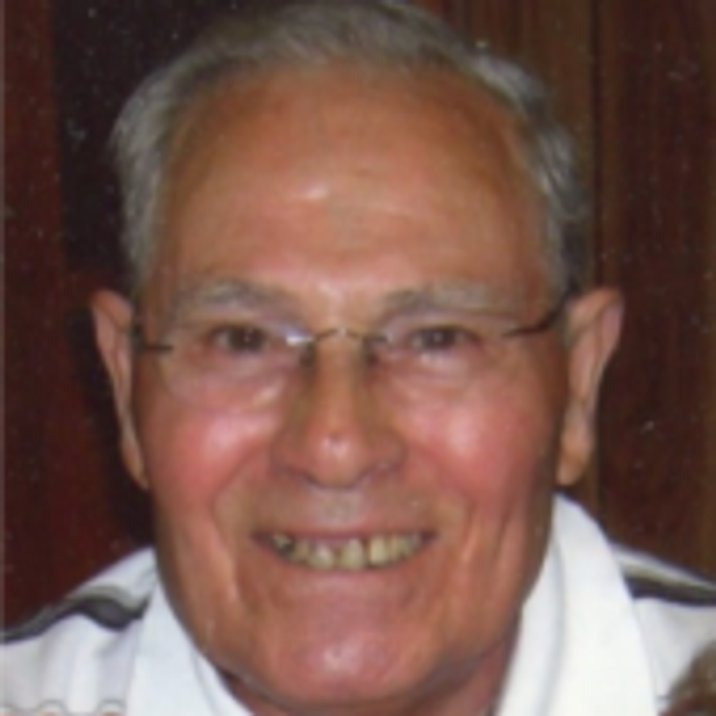Ralph Rossano