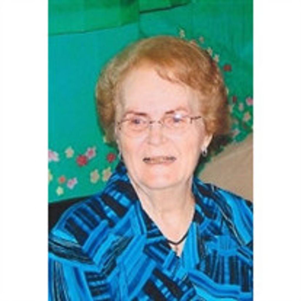 Elsie Mae Sadler