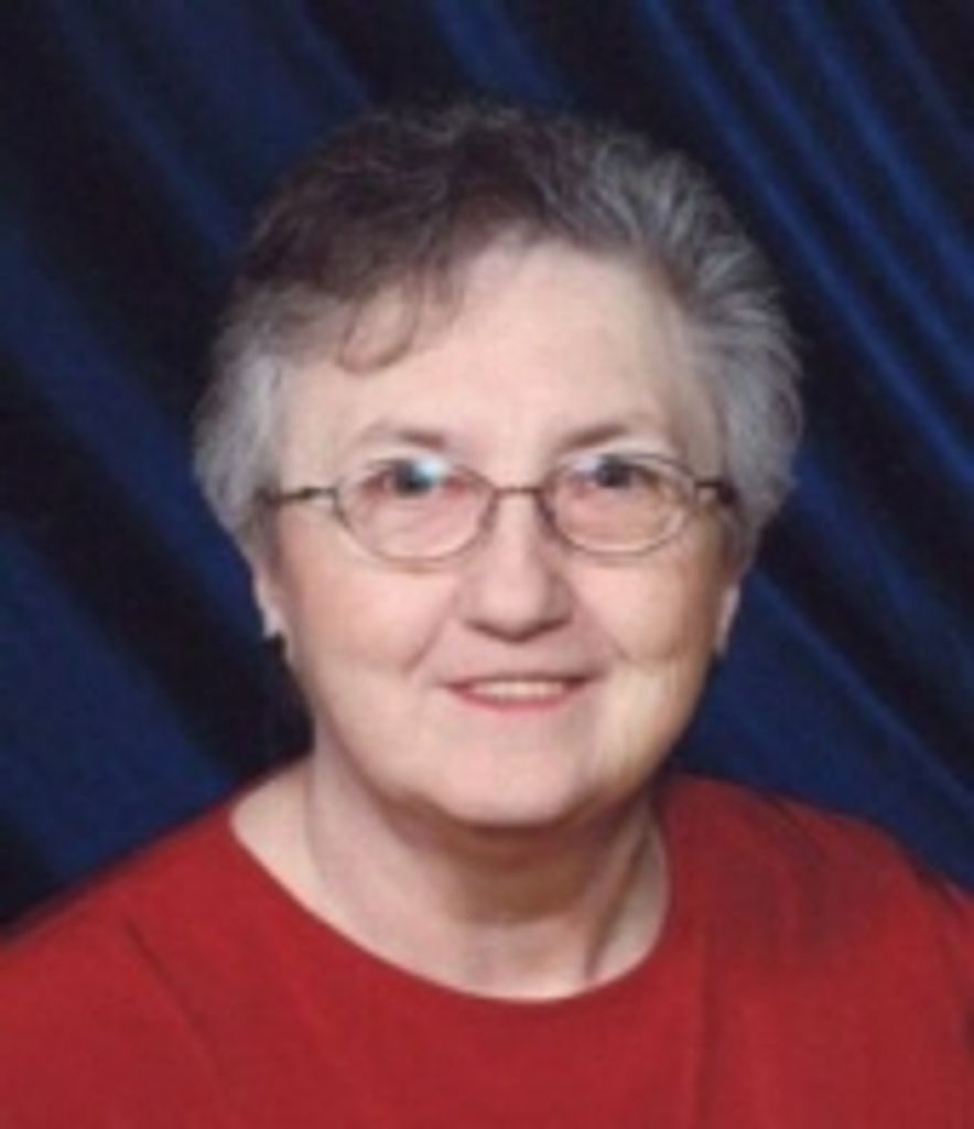 Janet Marie Tharp Profile Photo