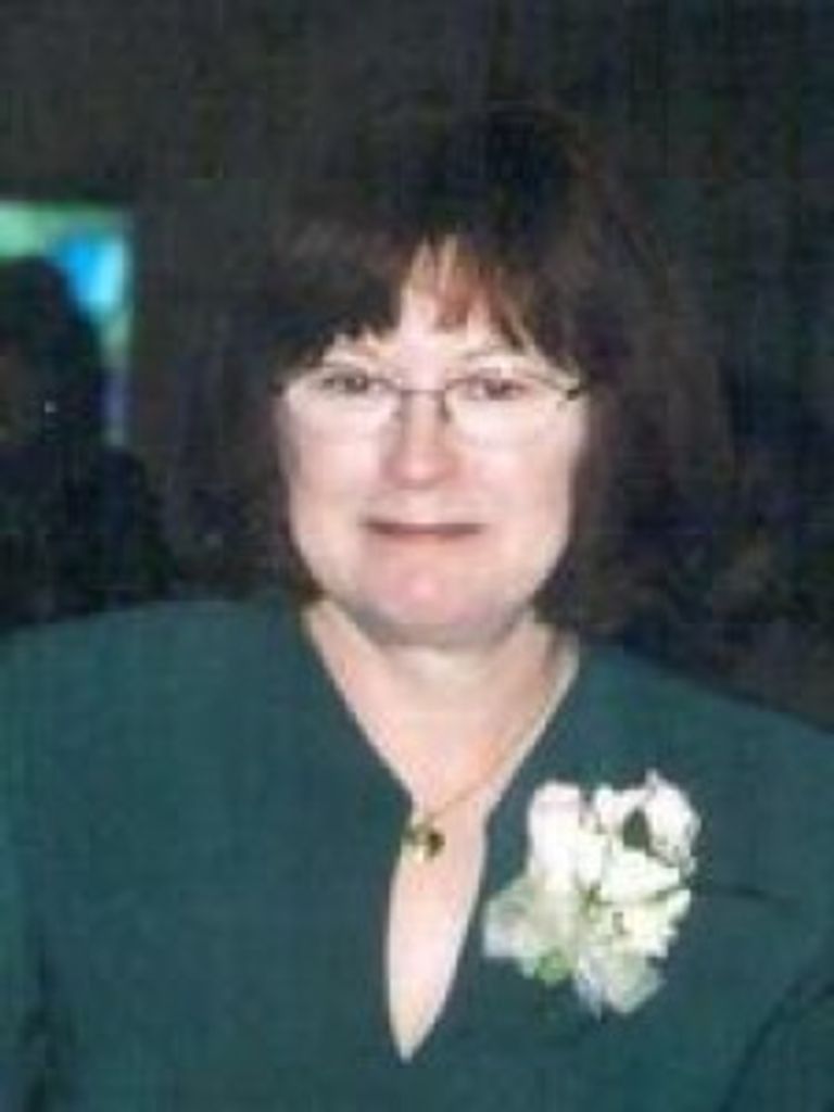 Deborah A. Salsbury