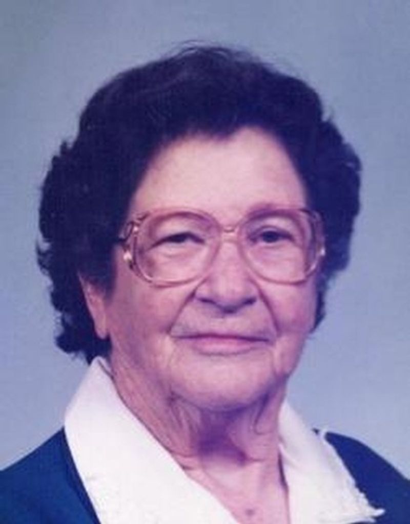 Dorothy Helen Locklin Profile Photo